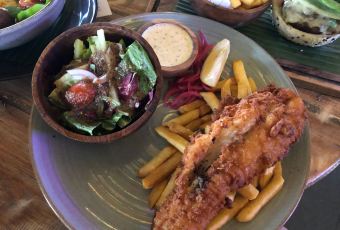 Single Fin User Photo