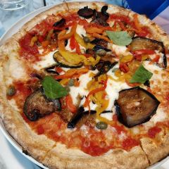 Nine Road Pizzeria User Photo