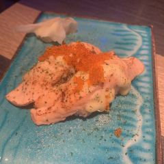 炙柒Sekinana·精致日料铁板烧(中庚漫游城店) User Photo