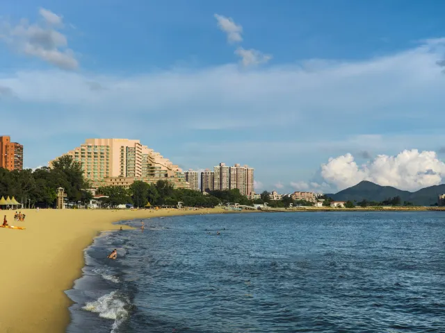 邊間酒店Staycation免費泊車? 7大熱門酒店泊車收費及優惠整合