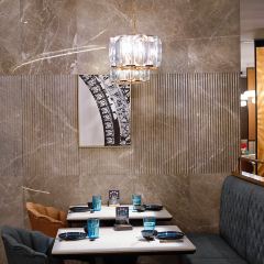 荟廷·晶萃(静安晶品店) User Photo