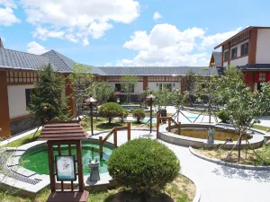 Hot Spring Water Park