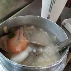 珍珍蚵仔煎海產粥 User Photo