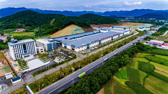 Kerry Pastoral Complex