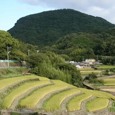 Hotel a Takamatsu