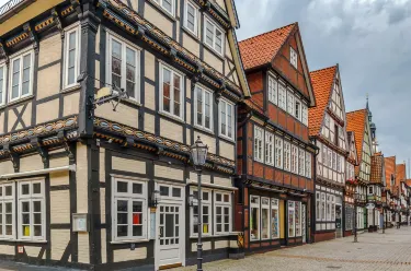 Celle