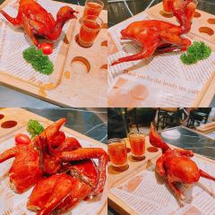 蕉棠·鸽子乳鸽专门店(万象城店) User Photo