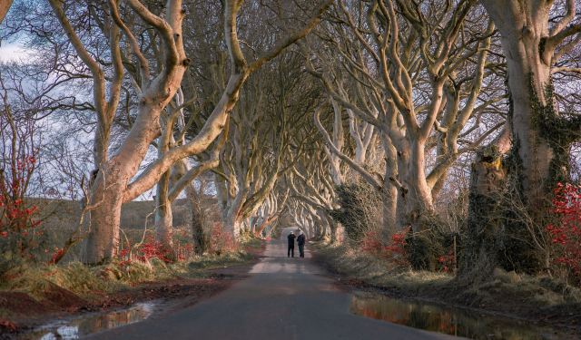 World's Scariest Destinations for Halloween 2021