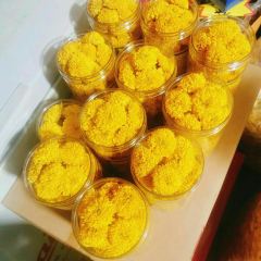 晒秋土菜馆 User Photo