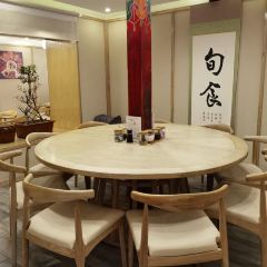 旬食·藏地时令定食(八廓街店) User Photo