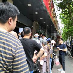 Si Ru Chun Shi Fu User Photo