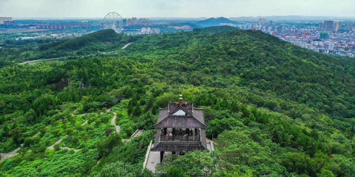 Shungeng Mountain