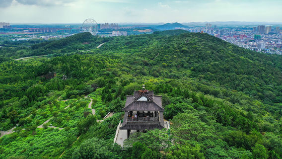 Huainan