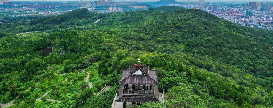 Shungeng Mountain