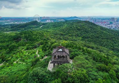 Shungeng Mountain