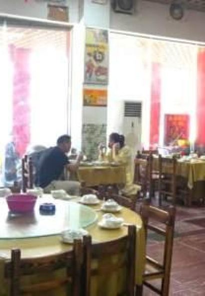 仙庙烧鸡(罗定店)