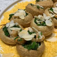 秋山居 User Photo