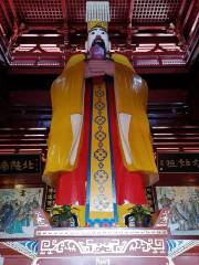 Temple of Yellow Emperor