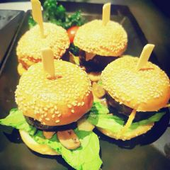Burger Burger User Photo