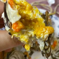 阿瘦农家蟹庄·阳澄湖大闸蟹·农家乐(莲花岛店) User Photo