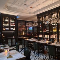 Double Time Restaurant & Lounge 魔时(五四路恒力城店) User Photo