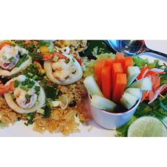 Sabai Beach Restaurant User Photo