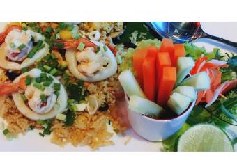 Sabai Beach restaurant user photo