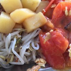 云门山庄 User Photo