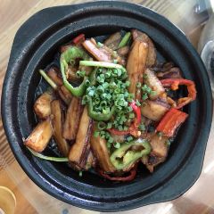 老渔港海鲜店(潭门店) User Photo
