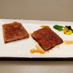 珍庭潮州菜（卓悅中心店）張用戶圖片