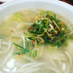 HWANGSAENGA KAL-GUKSU User Photo