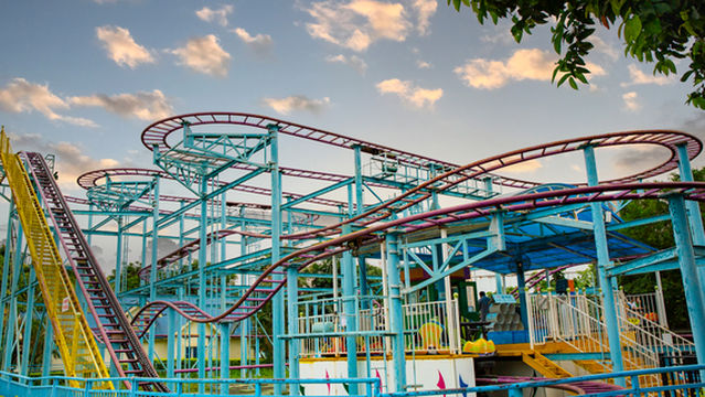 Fengling Children's Park