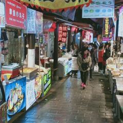居民楼老酸汤 User Photo