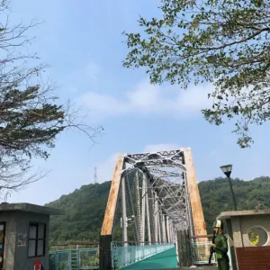 后豐鐵馬道