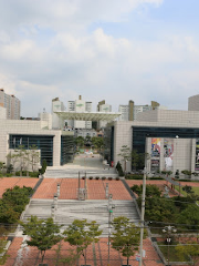 Dangjin Culture & Art Center