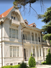 Bursa Atatürk Museum