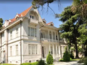 Bursa Atatürk Museum