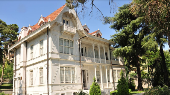 Bursa Atatürk Museum