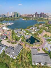 Qianhehu Park