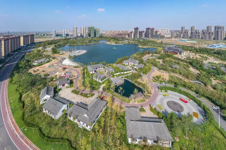 Khách sạn Hua Yi tại Xạ Dương