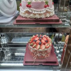 郭師傅餅店(下埔店)張用戶圖片