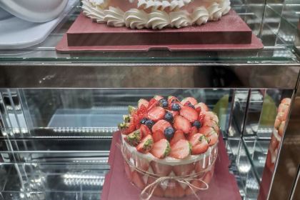 郭師傅餅店(下埔店)