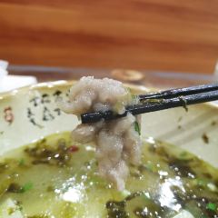 贝可煮艺·手工滑肉面块(安岳直营店) User Photo