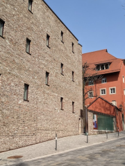 Художественный музей Равенсбурга