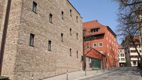 Kunstmuseum Ravensburg