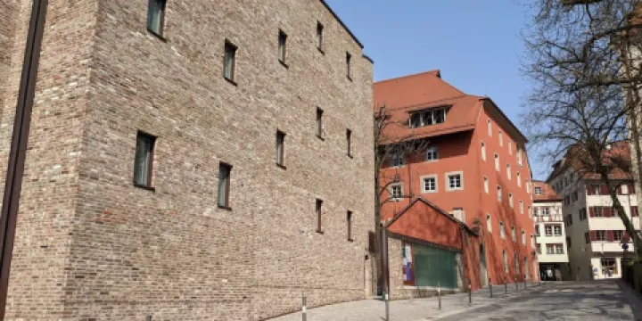 Kunstmuseum Ravensburg