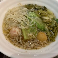 河源巴伐利亚庄园福朋喜来登酒店·宜客乐西餐厅 User Photo