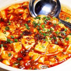 眉州东坡(九巷十坊店) User Photo