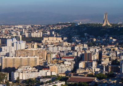 Algiers Province