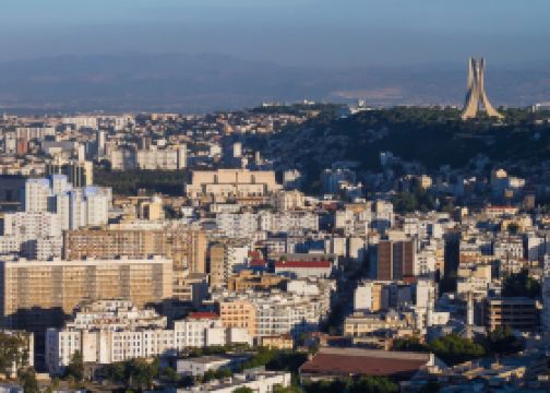Air Algerie Ouargla Alger